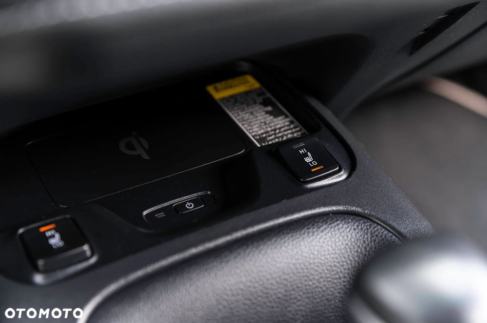 Toyota Corolla 2.0 Teamplayer - 28