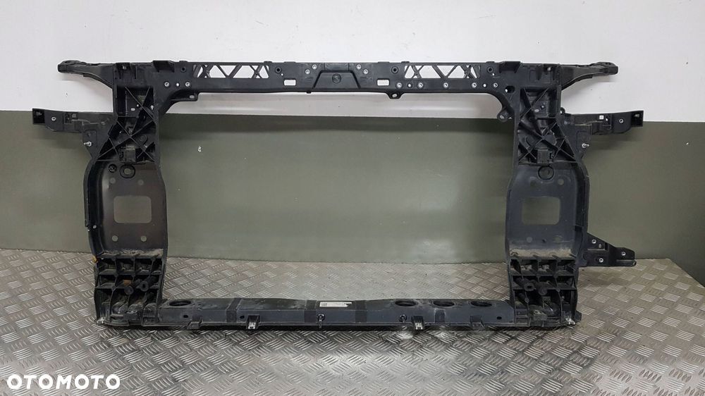 hyundai tucson iv 20- pas przedni wzmocnienie przód - 1
