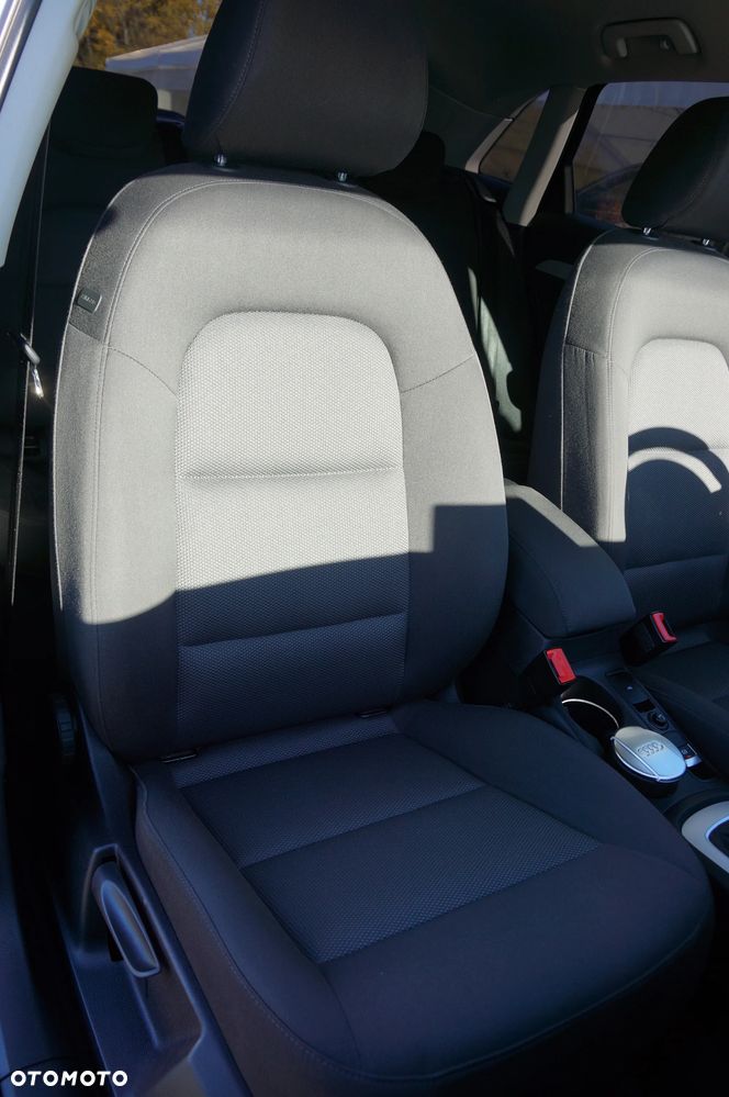 Audi Q3 - 29