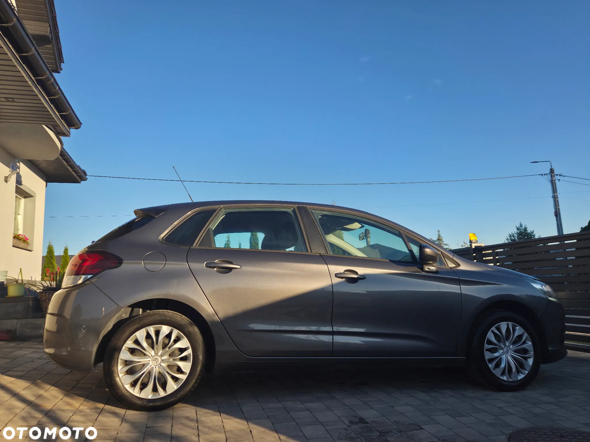 Citroën C4 1.2 PureTech Feel Edition - 3