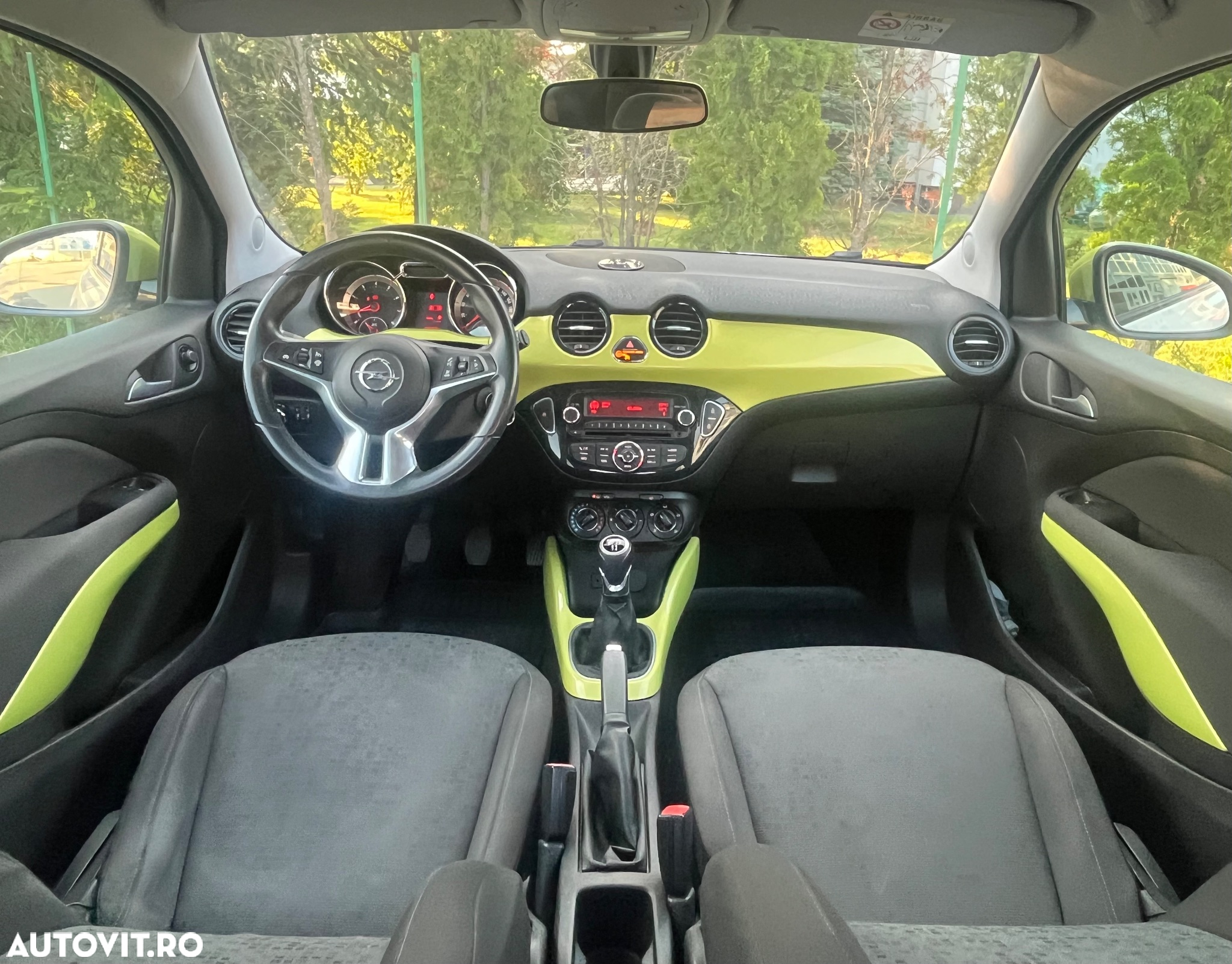 Opel Adam - 7
