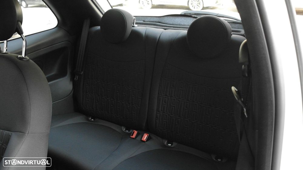Fiat 500 1.0 Hybrid - 24