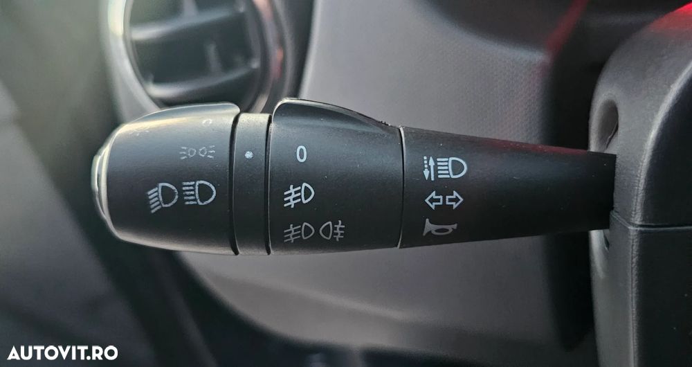 Dacia Duster 1.2 TCe 4x2 Laureate - 14