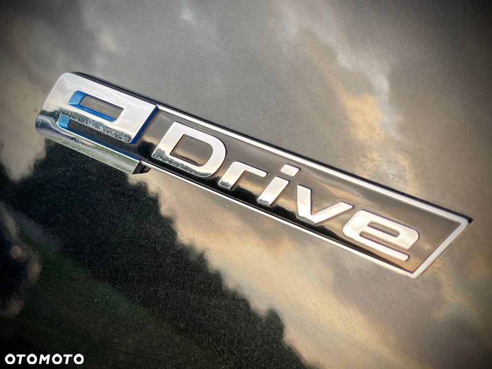 BMW Seria 5 - 34