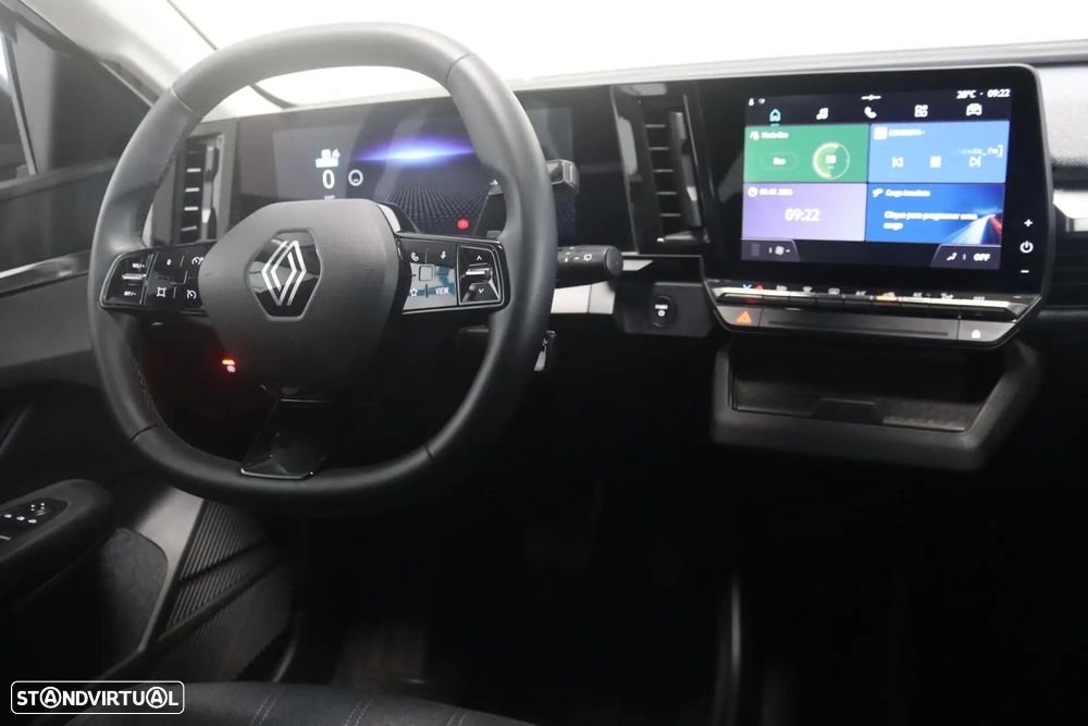 Renault Mégane E-Tech EV40 Equilibre - 26