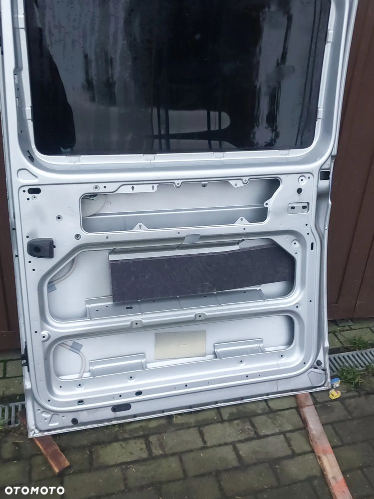 Drzwi boczne przesuwne vw t6.1 - 3