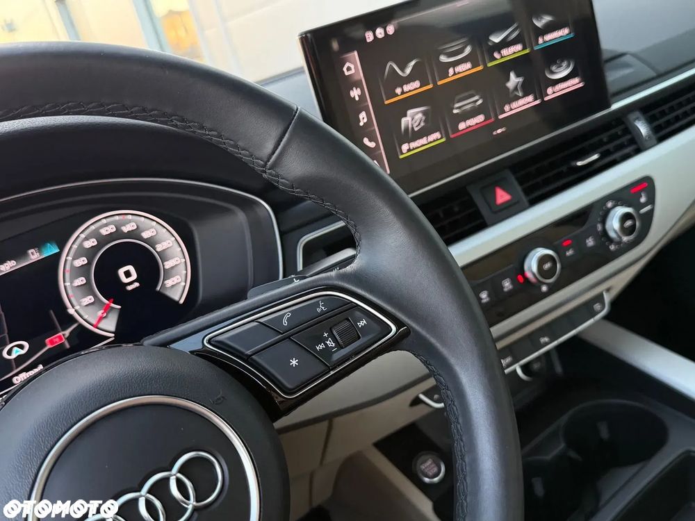 Audi A5 Sportback 2.0 TDI S tronic design - 25