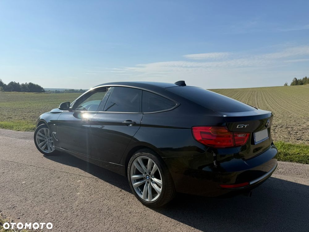 BMW 3GT - 4