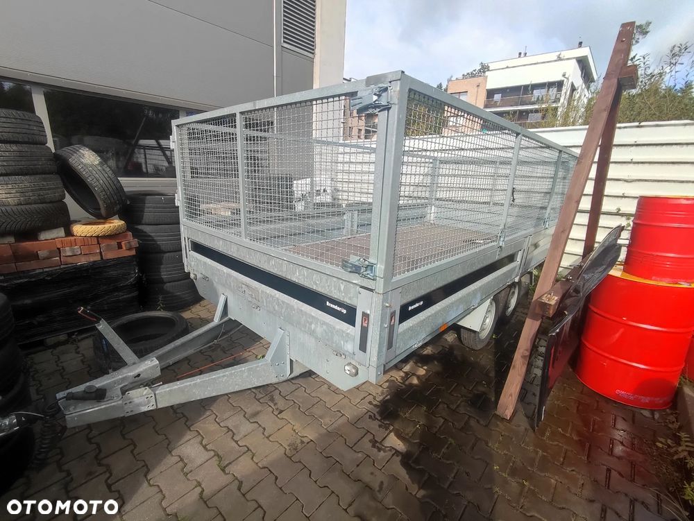 Inny Gotter GJ002 - 2