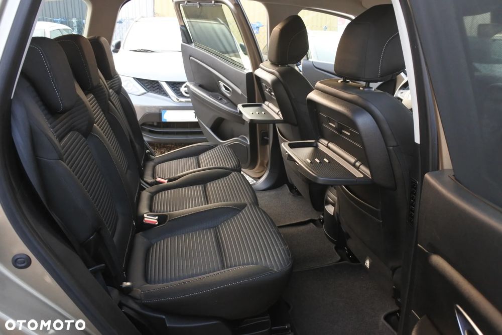 Renault Grand Scenic Gr 1.6 dCi Energy Limited - 7