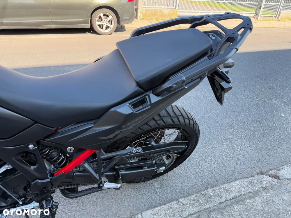 Honda CRF - 14