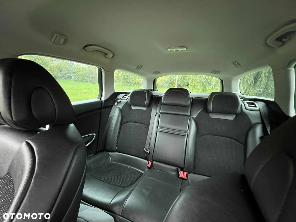 Citroën C5 - 13