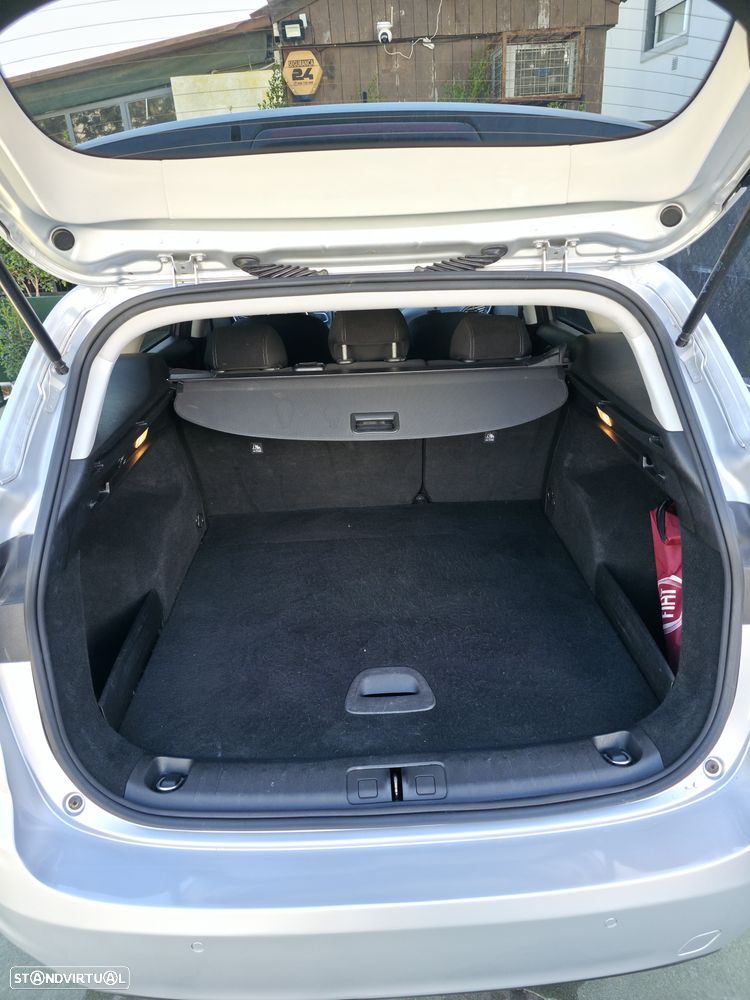 Fiat Tipo 1.3 M-Jet Lounge - 13