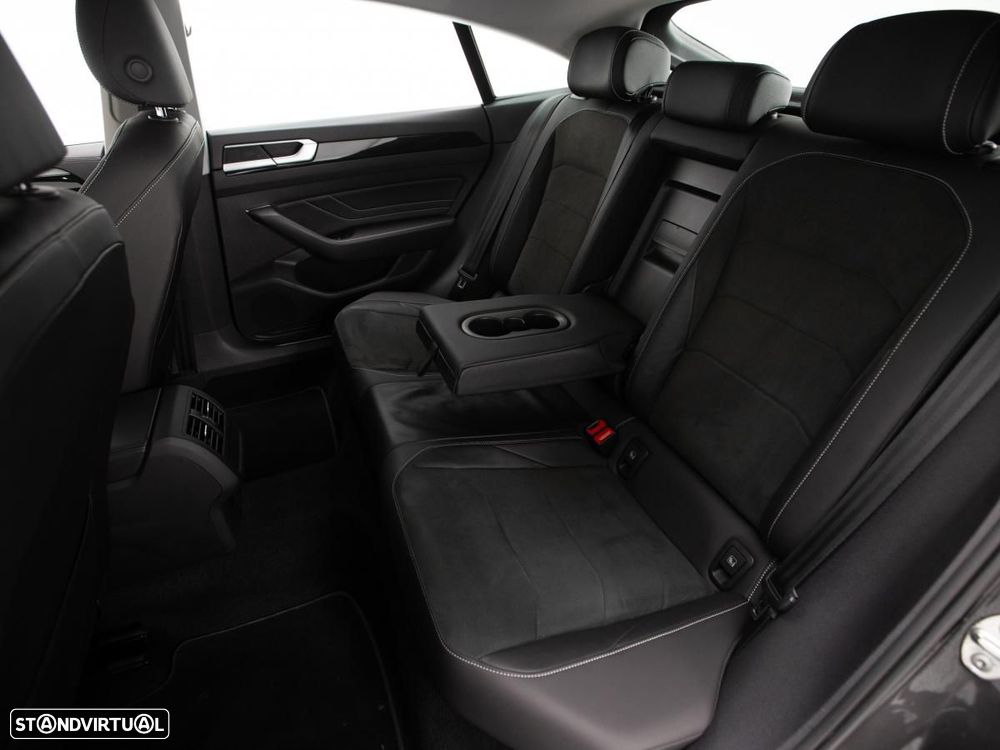 VW Arteon 2.0 TDI Elegance DSG - 10