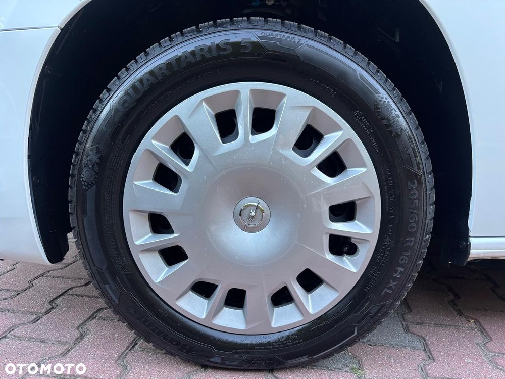 Opel Combo 1.5 D 75kW Edition - 39