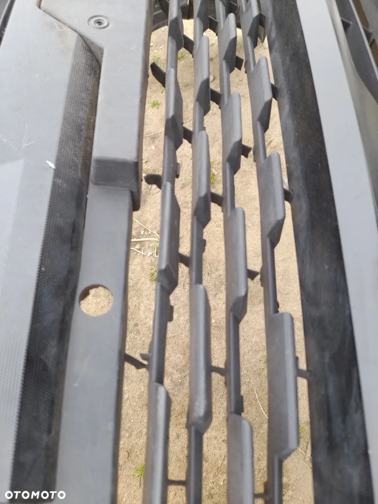 OPEL GRANDLAND X LIFT ZDERZAK PRZEDNI PRZÓD USZKODZONY - 7