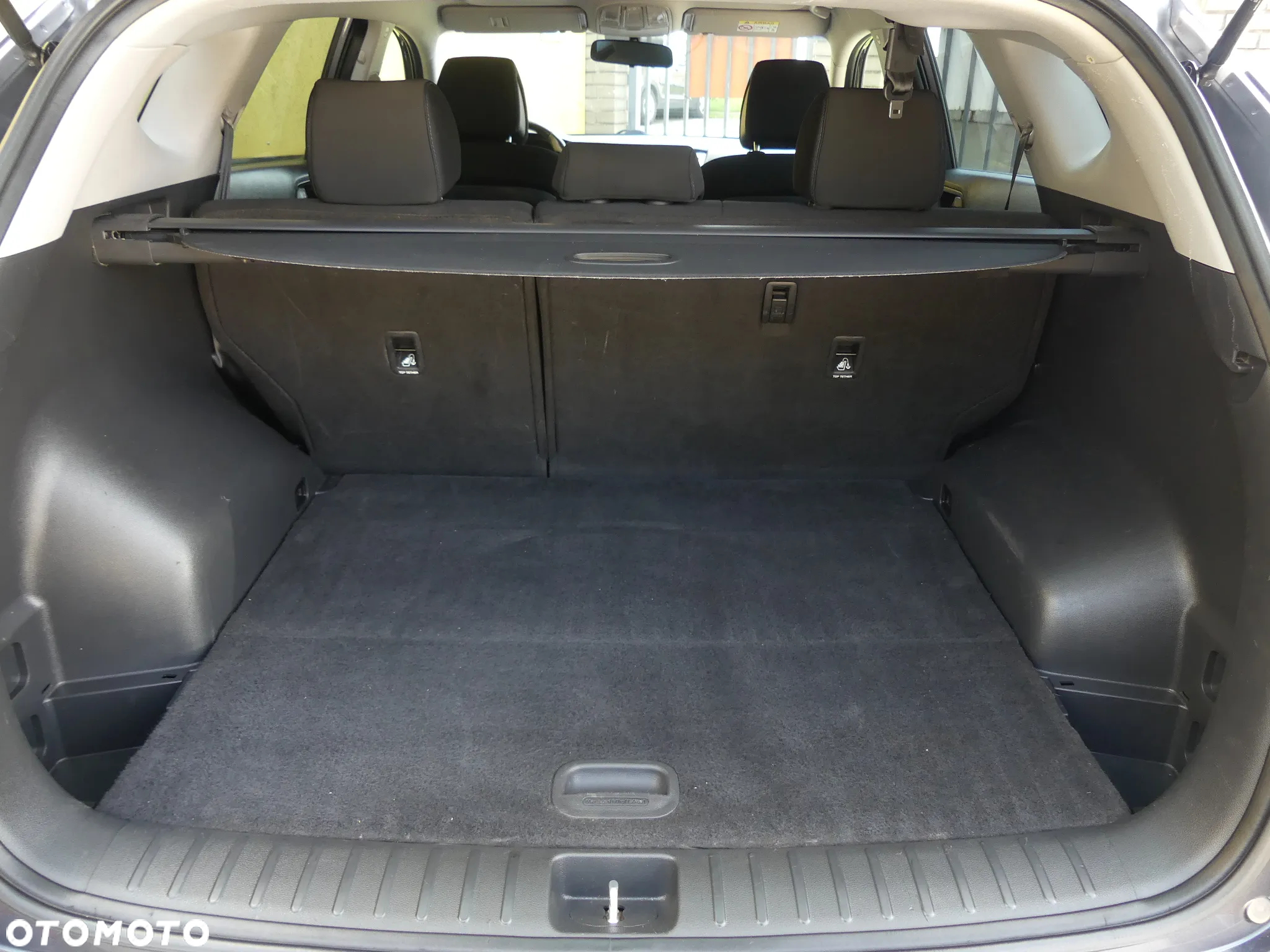 Hyundai Tucson 2.0 CRDi 2WD Style - 14