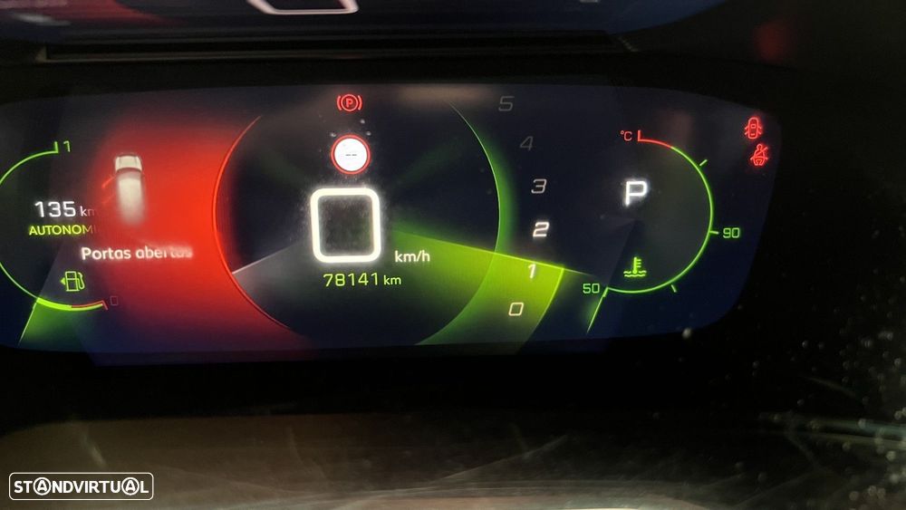 Peugeot 2008 1.2 PureTech GT Line EAT8 - 15