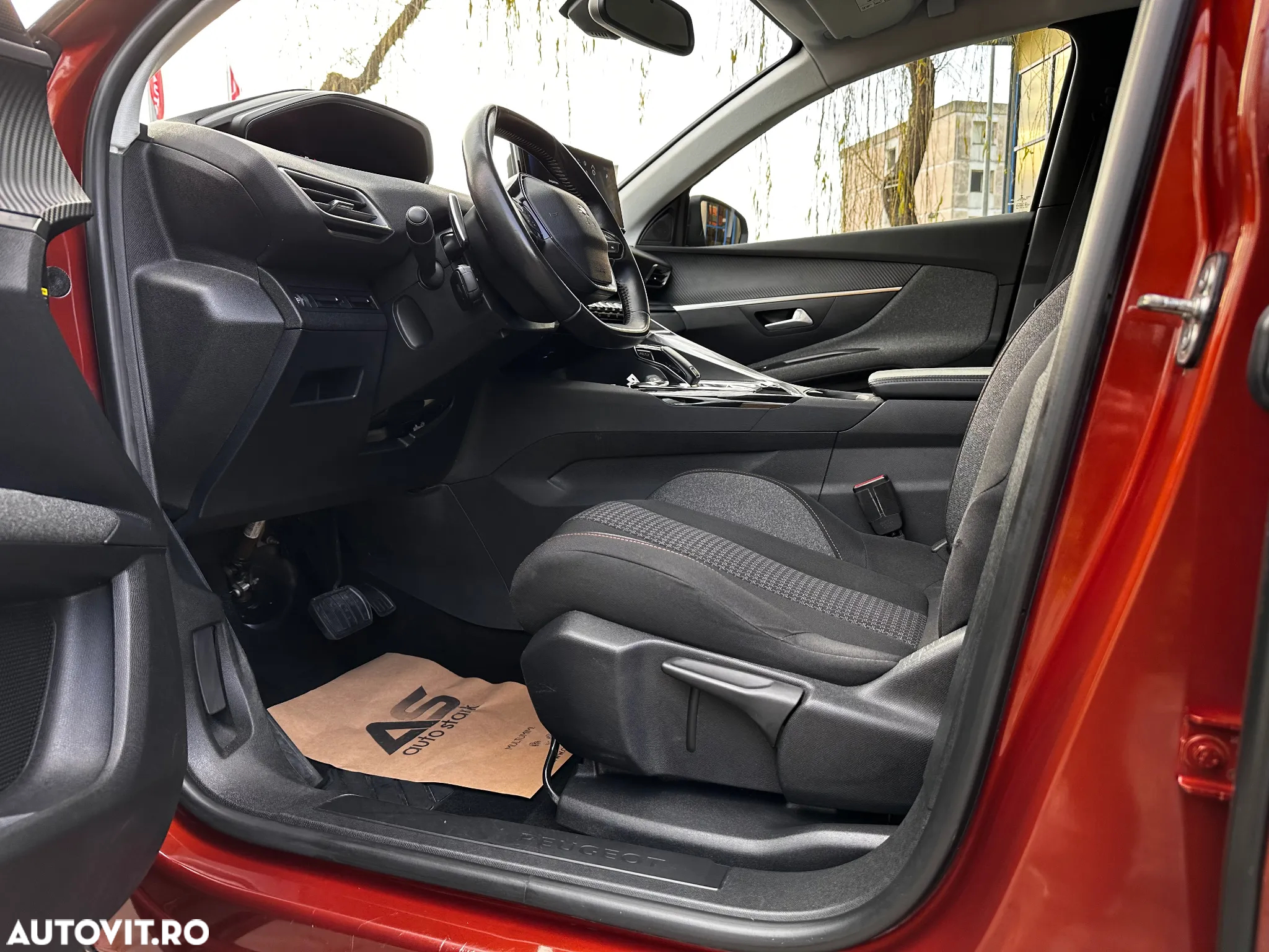 Peugeot 5008 1.5 BlueHDI s&s EAT8 Active - 16
