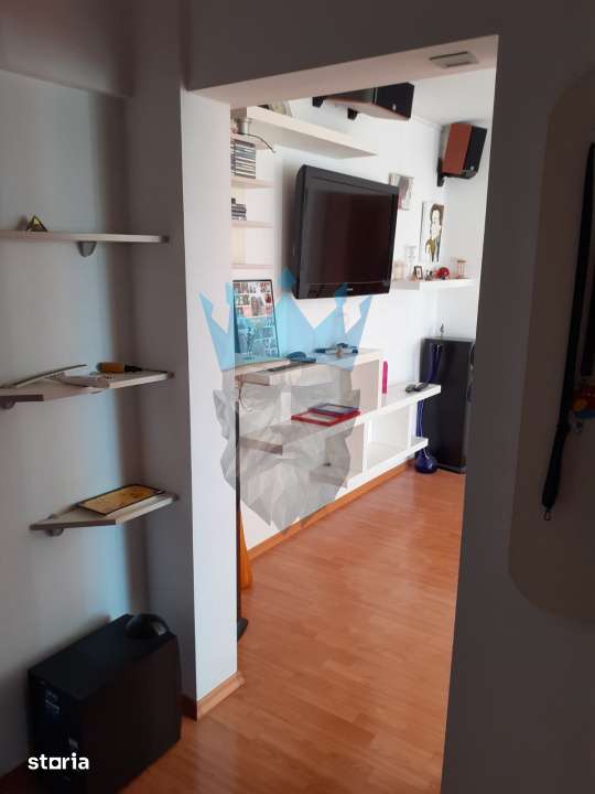 Apartament 3 Camere P-ta Romana Bucuresti — fotografia 3