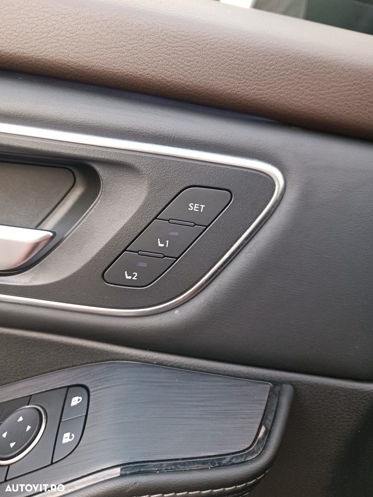 Nissan X-Trail - 25