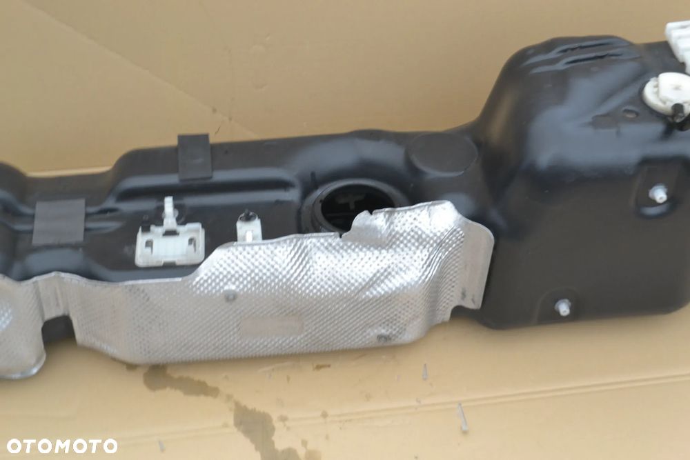 RENAULT MASTER III 3 IV 4 2.3dci zbiornik bak paliwa ropy ON NOWY 9.000 KM - 3