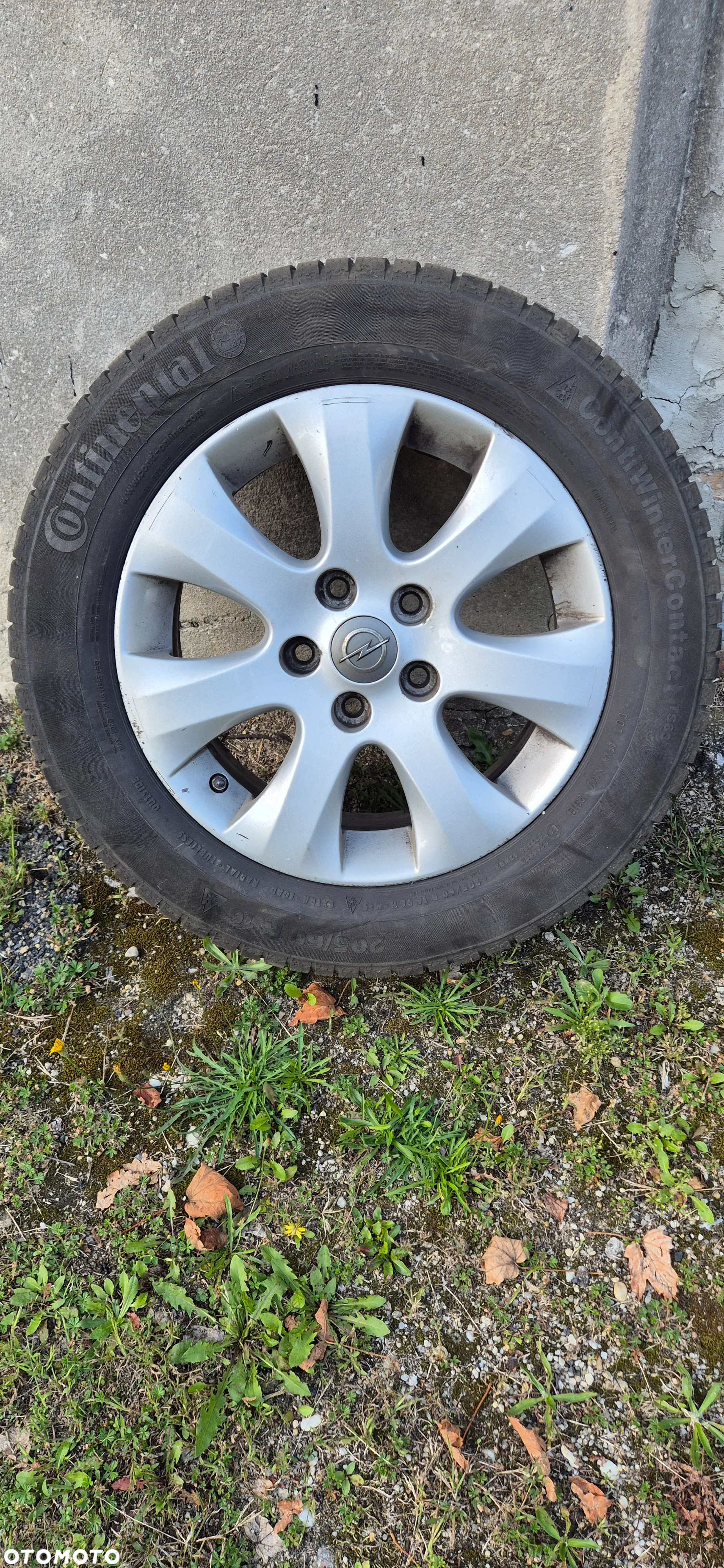 Opel Astra IV 1.6 CDTI Cosmo - 20
