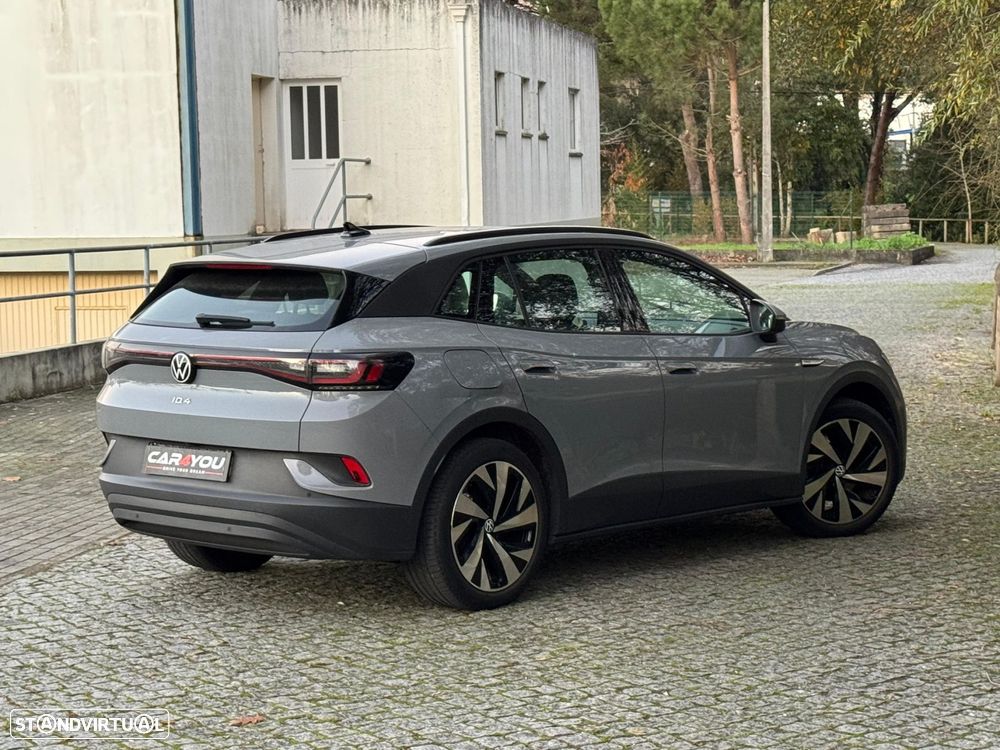 VW ID.4 77 kWh Pro Performance - 5