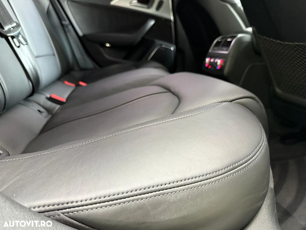 Audi S6 Avant 4.0 TFSI quattro S tronic - 33