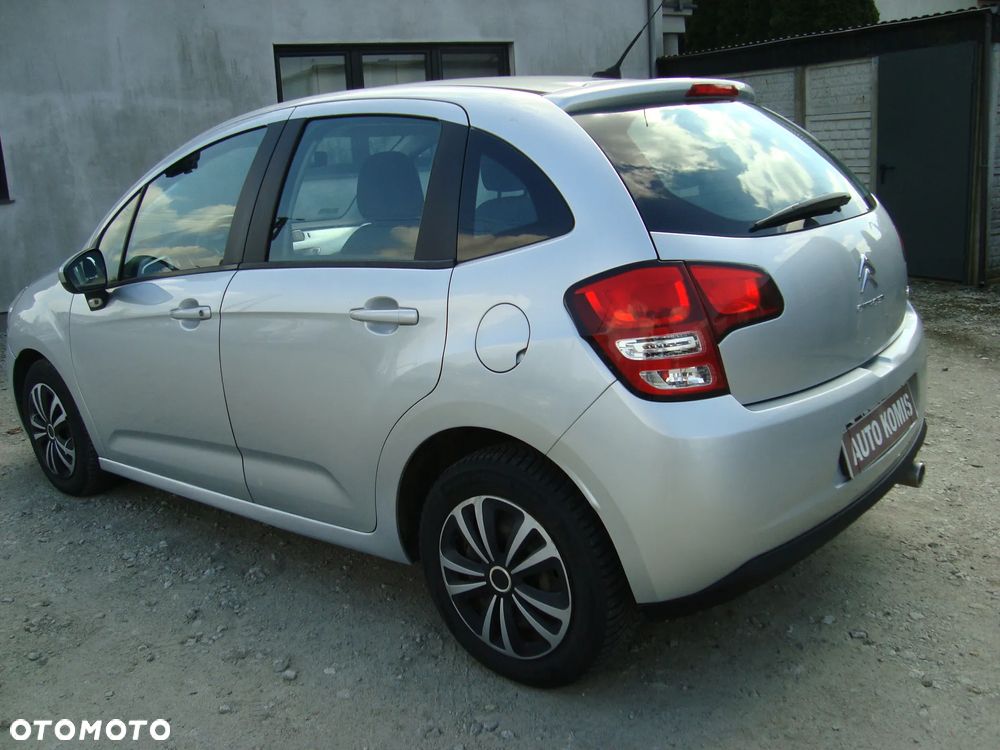Citroën C3 - 6
