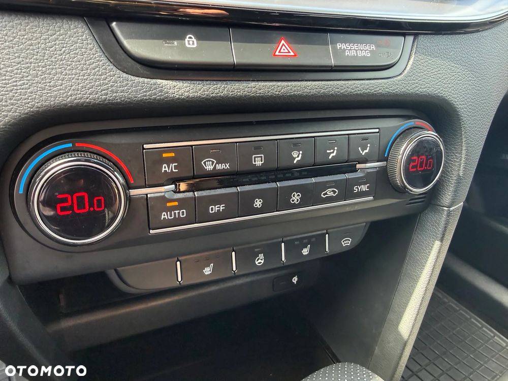 Kia ProCeed 1.5 T-GDI GT Line DCT - 10
