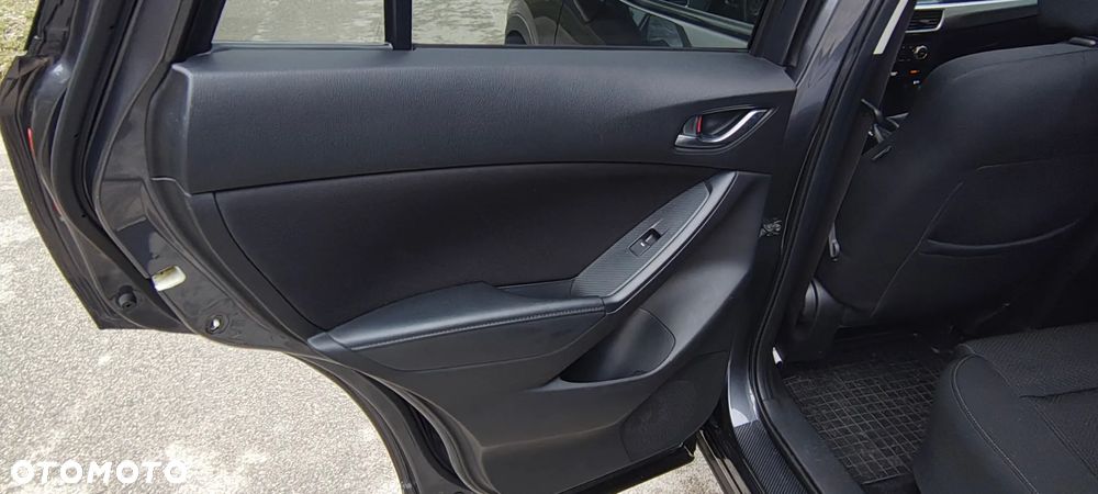 Mazda CX-5 SKYACTIV-G 165 Nakama - 23