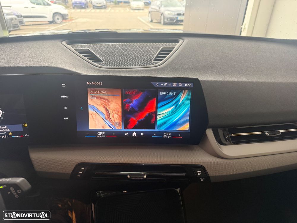 BMW X1 sDrive18i - 9