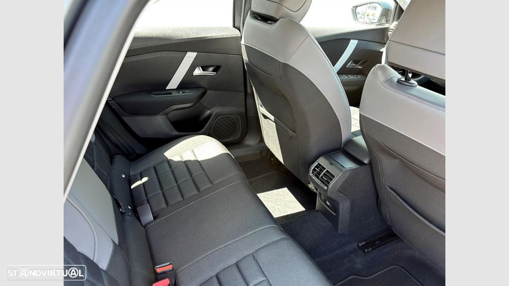 Citroën C4 1.2 Hybrid Plus e-DSC6 - 16