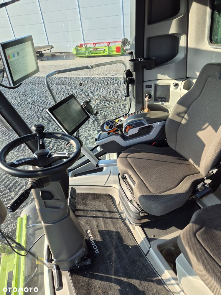 Claas LEXION 7600 - 10