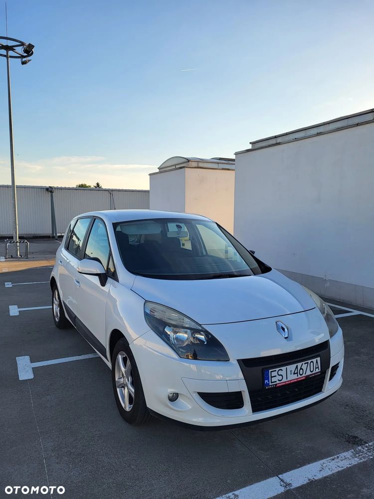Renault Scenic 1.6 16V Authentique - 2