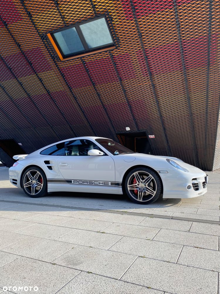 Porsche 911 - 12