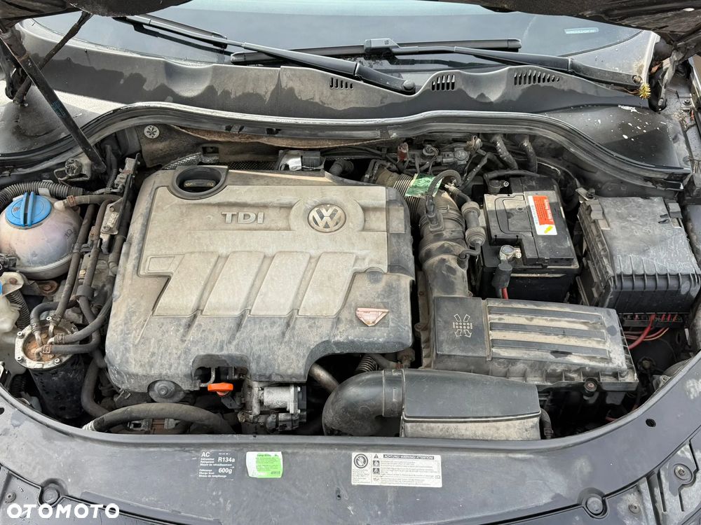 Volkswagen Passat 2.0 TDI Highline DSG - 21