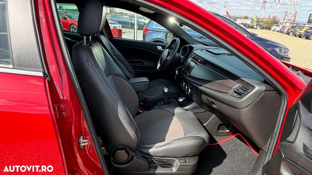 Alfa Romeo Giulietta 2.0 JTDM 16V Sport - 18