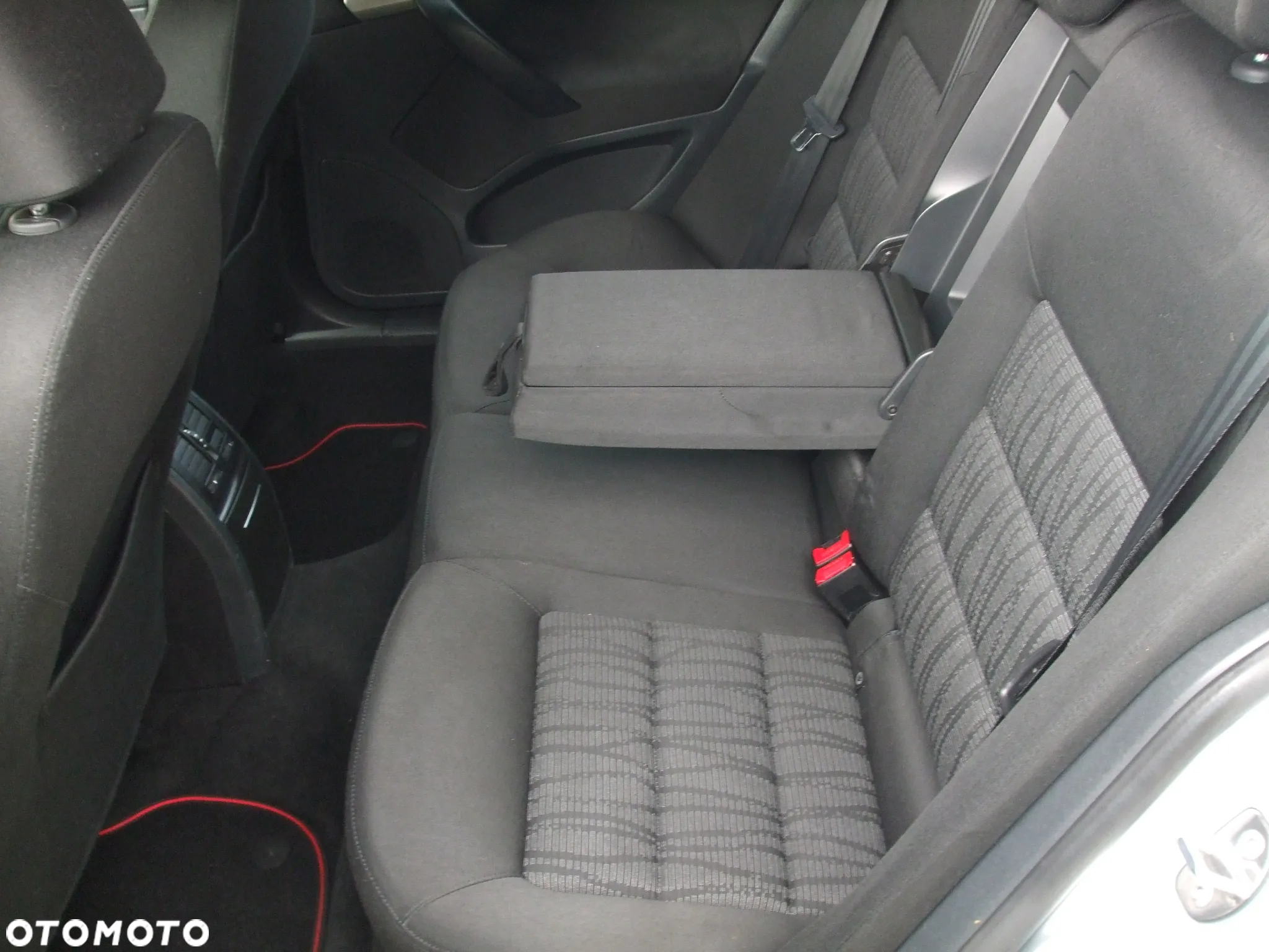 Skoda Octavia 1.9 TDI Elegance - 21