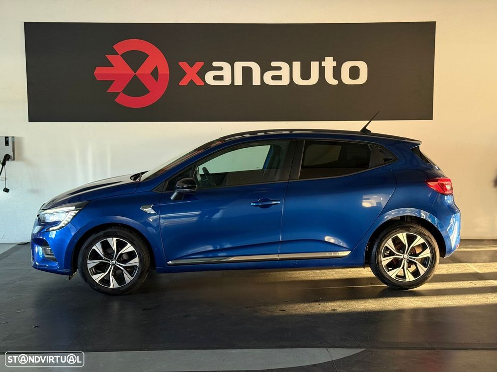 Renault Clio 1.0 TCe Limited - 5