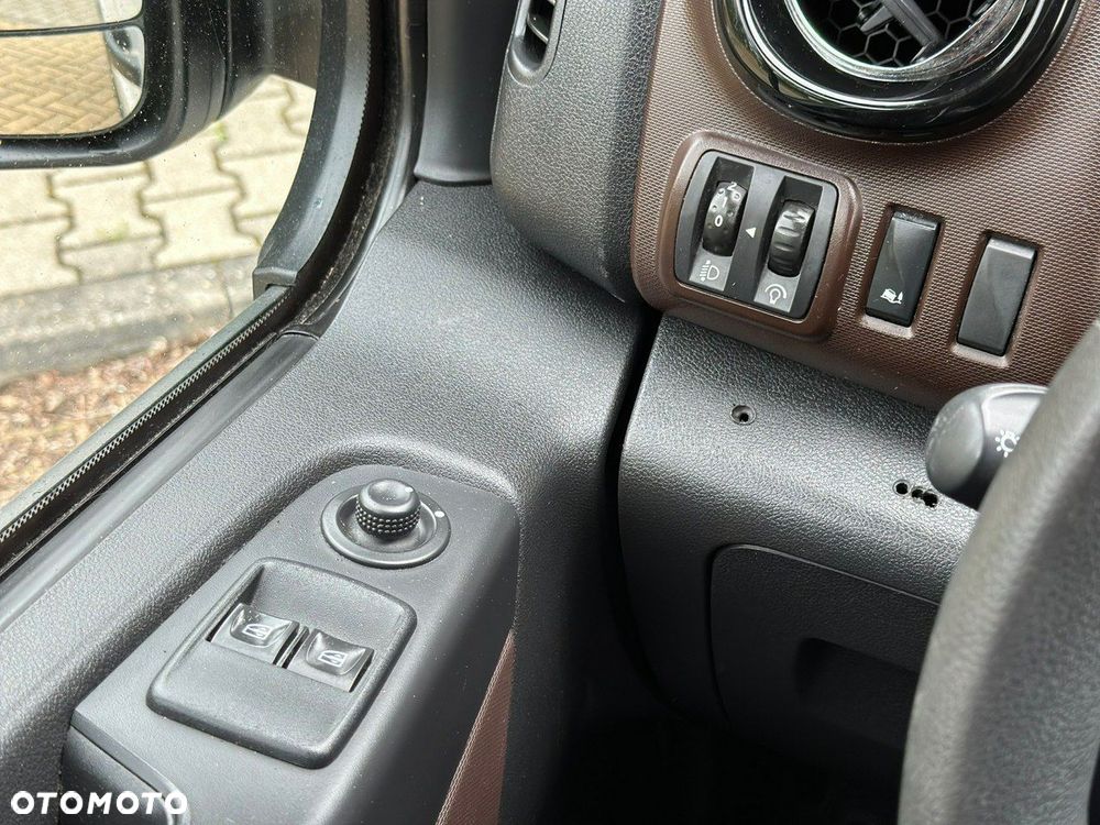 Fiat Talento Kombi 1.6 Ecojet L2 Turismo - 19