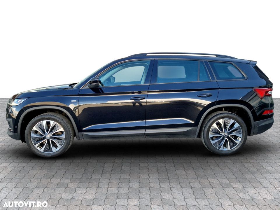 Skoda Kodiaq - 3