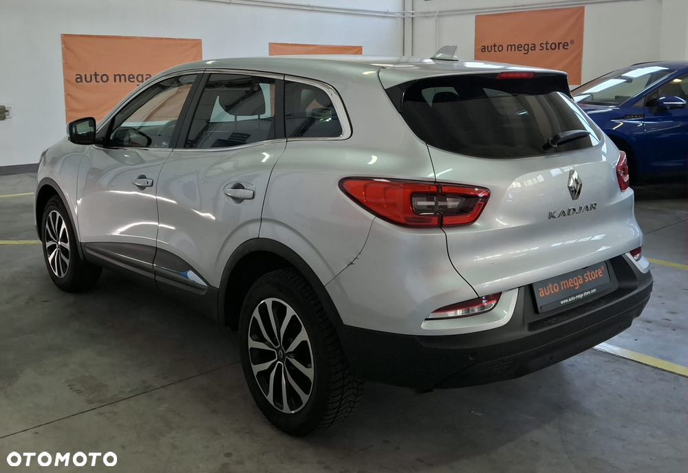 Renault Kadjar - 5