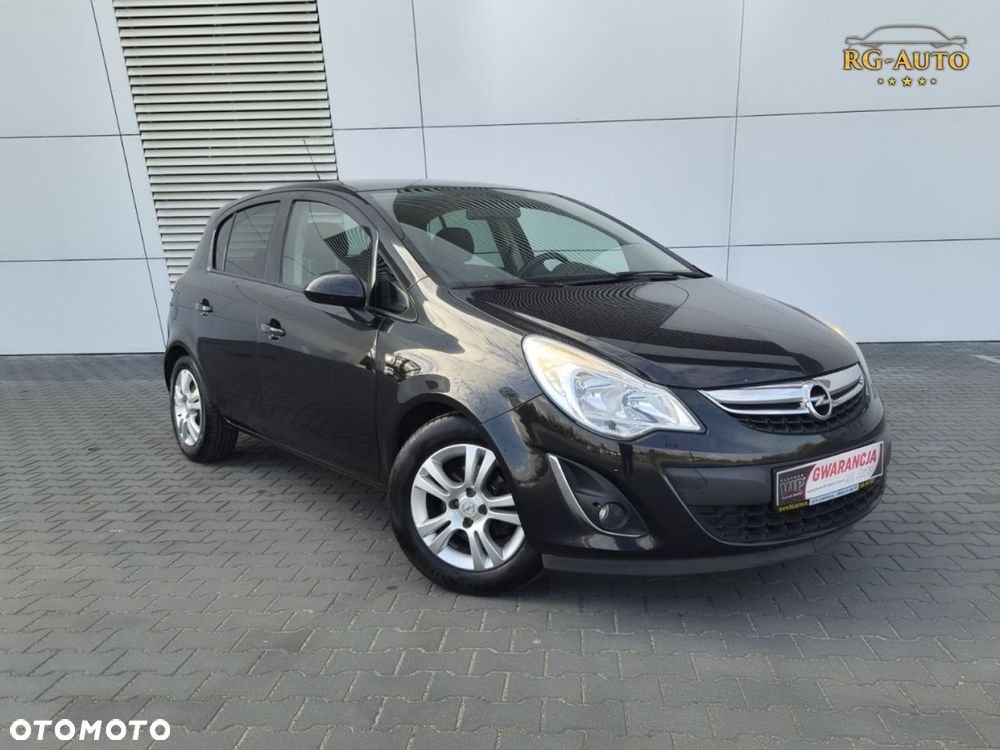 Opel Corsa - 2