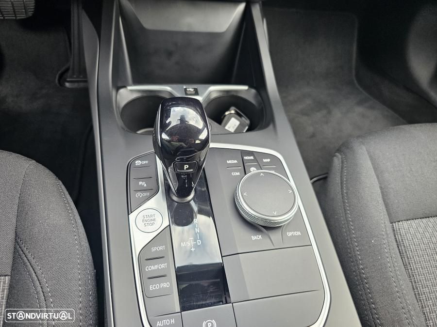 BMW 116 - 24