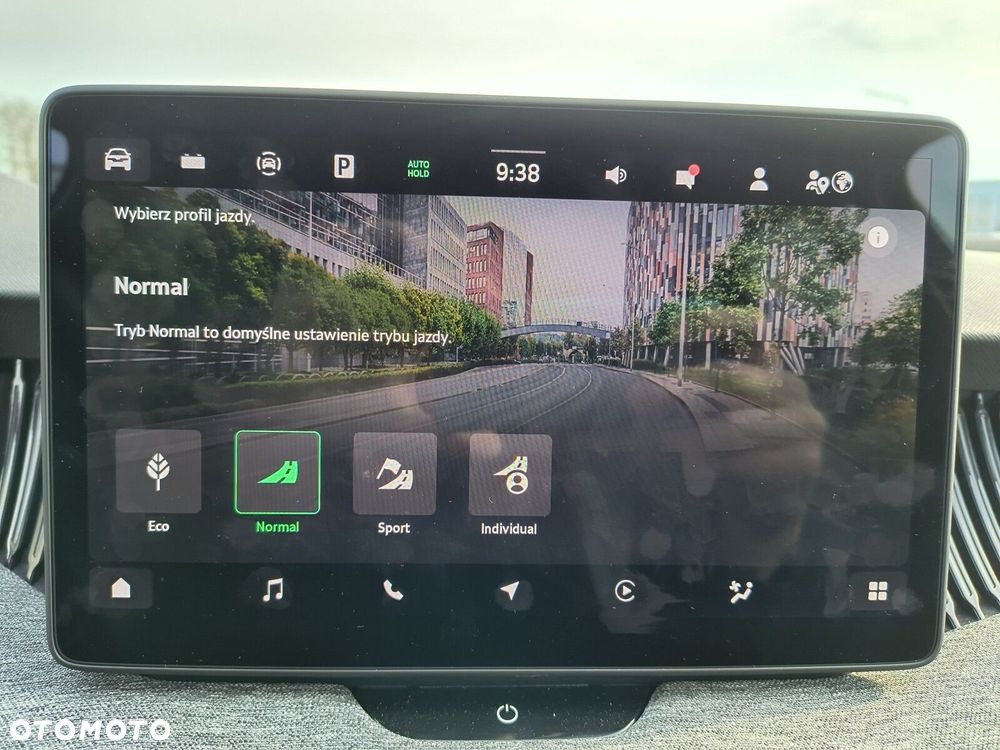 Skoda Superb 1.5 TSI Plug-in Hybrid Edition 130 DSG - 35