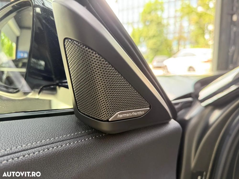 BMW Z4 M M40i Aut. - 24