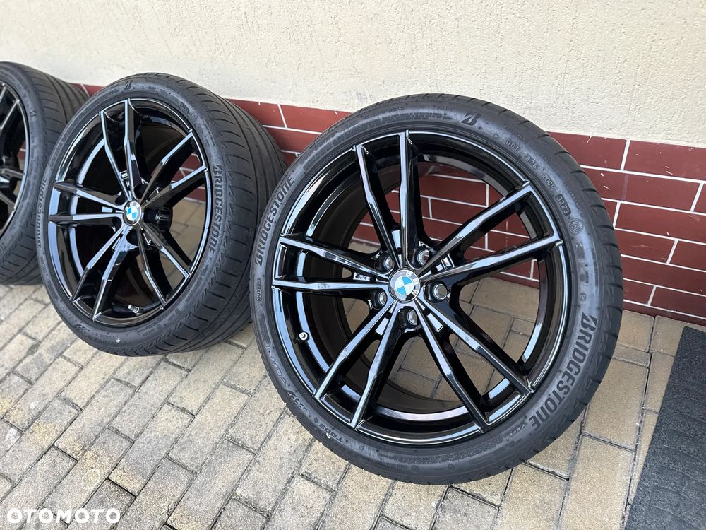 BMW Seria 3 320d xDrive M Sport sport - 41