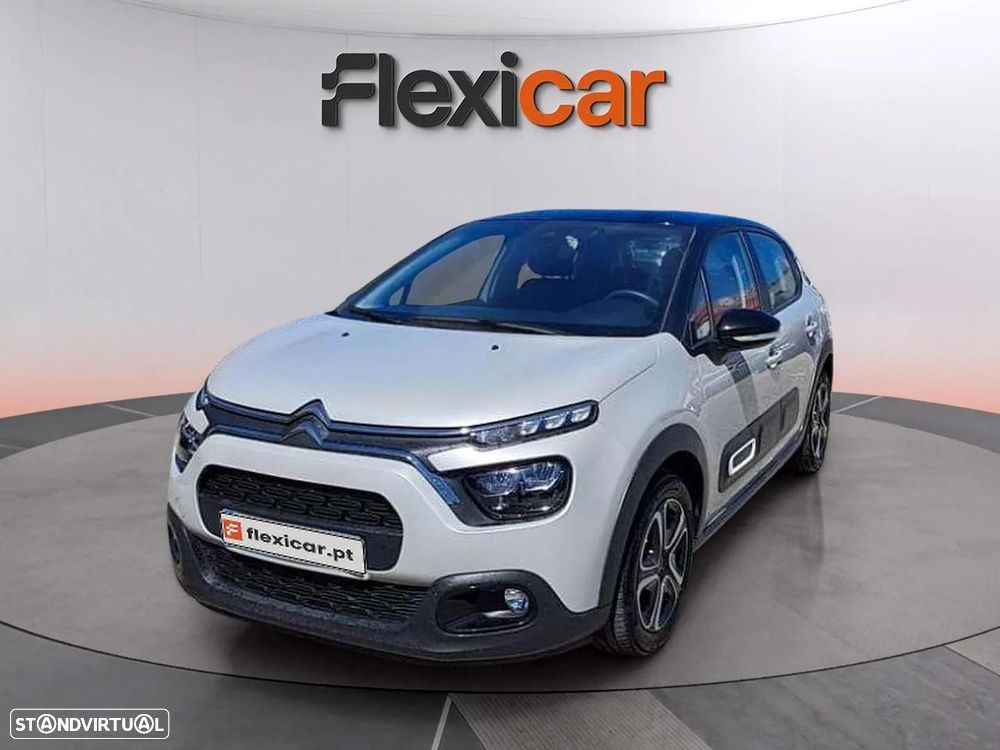 Citroën C3 1.2 PureTech Plus - 1